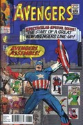 THE DEFENDERS #6B 