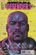 THE DEFENDERS #5 