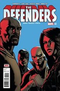 THE DEFENDERS #2 