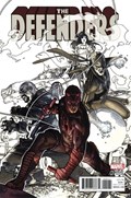 THE DEFENDERS #2-RI 