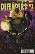 THE DEFENDERS #1 