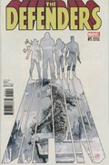 THE DEFENDERS #1-RI-B 