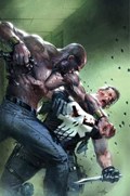 THE DEFENDERS #4-FRANK 
