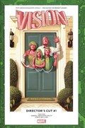 VISION DIRECTOR'S CUT #1 