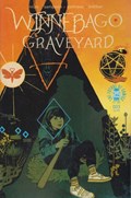 WINNEBAGO GRAVEYARD #3 