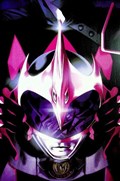 SABAN'S GO GO POWER RANGERS #11-SDCC 