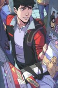 SABAN'S GO GO POWER RANGERS #1-RI-B 