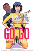 SABAN'S GO GO POWER RANGERS #2-RI-C 