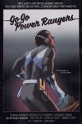 SABAN'S GO GO POWER RANGERS #3-RI-C 