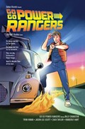 SABAN'S GO GO POWER RANGERS #4-RI-C 