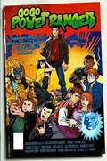 SABAN'S GO GO POWER RANGERS #11-RI-B 