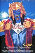 SABAN'S GO GO POWER RANGERS #6-RI-C 