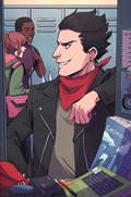 SABAN'S GO GO POWER RANGERS #7-RI-B 