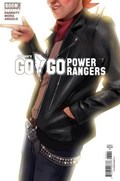 SABAN'S GO GO POWER RANGERS #7-RI 