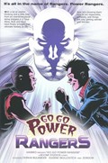 SABAN'S GO GO POWER RANGERS #17-RI-B 