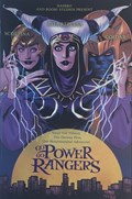 SABAN'S GO GO POWER RANGERS #19-RI 