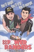 SABAN'S GO GO POWER RANGERS #14-RI-B 