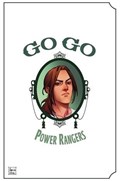 SABAN'S GO GO POWER RANGERS #27-RI 