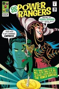 SABAN'S GO GO POWER RANGERS #20B 