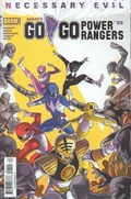 SABAN'S GO GO POWER RANGERS #29 