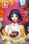 SABAN'S GO GO POWER RANGERS #29-RI 