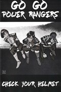 SABAN'S GO GO POWER RANGERS #30-RI 