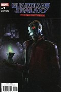 GUARDIANS OF THE GALAXY: TELLTALE GAMES #1B 