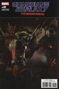 GUARDIANS OF THE GALAXY: TELLTALE GAMES #2B 
