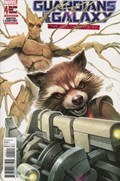 GUARDIANS OF THE GALAXY: TELLTALE GAMES #4 