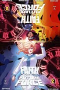 FAITH AND THE FUTURE FORCE #2-RI 