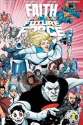 FAITH AND THE FUTURE FORCE #3B 