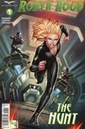 ROBYN HOOD: THE HUNT #1 