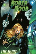 ROBYN HOOD: THE HUNT #2D 
