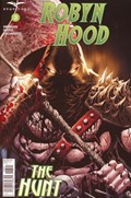 ROBYN HOOD: THE HUNT #3B 
