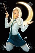 ROBYN HOOD: THE HUNT #2-ZEN 