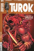 TUROK #1 