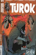 TUROK #1C 