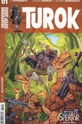 TUROK #1B 
