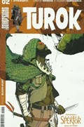 TUROK #2B 