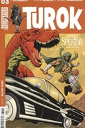 TUROK #3 