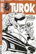 TUROK #3-RI-B 