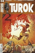 TUROK #4B 