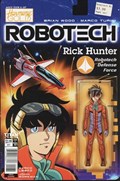 ROBOTECH #1C 
