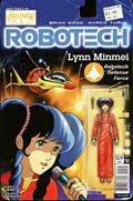 ROBOTECH #2C 