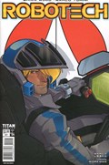 ROBOTECH #4B 
