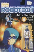 ROBOTECH #8B 