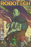ROBOTECH #8 