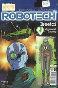 ROBOTECH #9B 