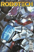 ROBOTECH #10C 