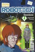 ROBOTECH #10B 